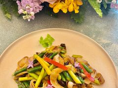 -香格里拉香宫·海鲜青岛菜·鲁菜·淮扬菜