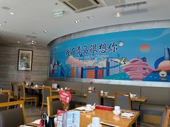 -鼎泰丰(嘉年华•海信广场VILLAGE店)