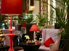 -定制下午茶·咖啡·甜品(温德姆至尊豪廷大酒店)