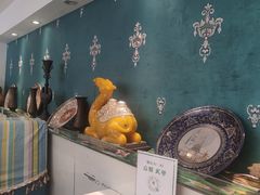 -阿拉丁新疆风味餐厅·清真(罗廊巷店)