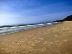 -三亚海棠湾万丽度假酒店