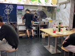 大堂-阿生潮味鲜炒粉(梅林新村店)