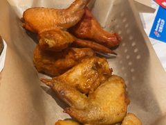 -达美乐比萨(骏壹万邦广场店)