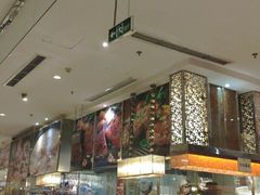 -芭菲盛宴·环球美食(解放碑英利国际店)