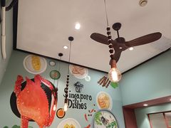 -滕记星发餐室·新加坡菜(巨鹿路店)