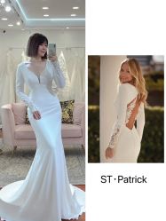 -纯色时光婚纱艺术馆WHITE