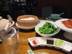 -粗茶淡饭·隐庐私厨(东亭店)