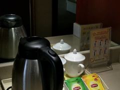 电水壶-维也纳酒店(桂林万象城火车站店)