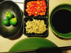 -狐狸爱上椰子鸡(滨江星光大道店)