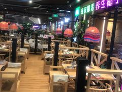 -椰夫人·养生椰子鸡(金沙洲永旺店)