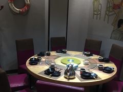 -萃和楼海鲜酒店(汉口路店)