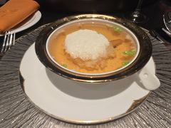 -北京饭店谭家菜