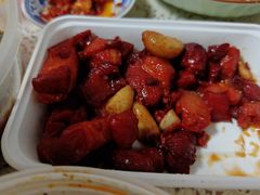 -老三样·旧食新味(船山路店)