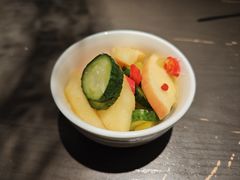 -西域盛宴烧烤新疆菜清真餐厅(古美店)