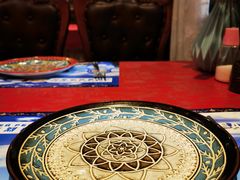 -安德烈俄式西餐厅(中央大街店)