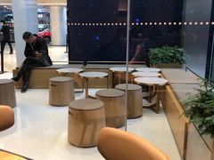 -星巴克臻选(上海合生汇1F店)