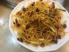 -凯里老街坊酸汤鱼(青云路店)