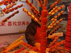-天津堆姐糖堆刨冰(河东区总店)
