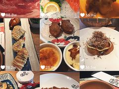 -温野菜涮涮锅(曲江大悦城店)