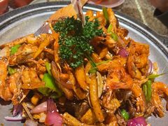 -炭舍干锅(华发商都店)