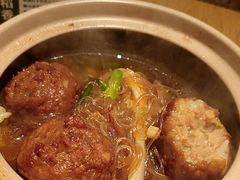 -谷田稻香·砂锅菜(西乡天虹店)