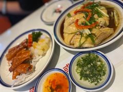 -万喜记冰室(大学路店)