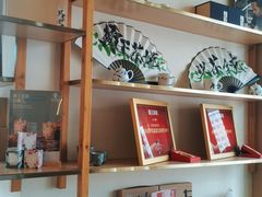 -霸王茶姬(五一路店)
