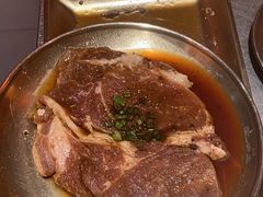 -西塔老太太泥炉烤肉(苏州大悦城店)