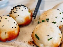 手工生煎-章氏(车站北路店)