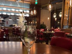 -恰餐厅及酒吧 CHAR Bar & Grill (北京丽都皇冠假日店)