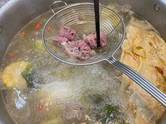 -牛天下·牛肉·海鲜·打边炉·融合菜