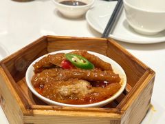 -粤来记·啫啫煲·点心(日月光店)