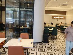 -简小姐·上海餐厅(长城大厦店)