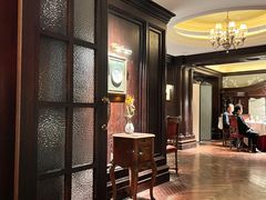 -杭州新新饭店·1913餐厅