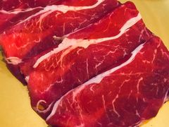 -牛New寿喜烧(青浦店)