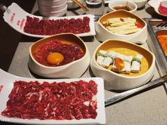 -海底捞火锅(金光华店)