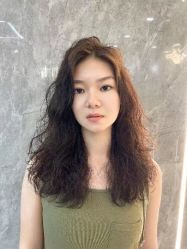 -Tipo Hair salon（明星）店