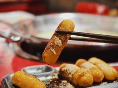 -谭鸭血老火锅·匠心(环球港旗舰店)
