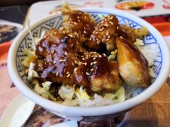 -吉野家(宾水道店)