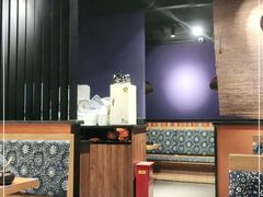 大堂-麦麦山云南菜(复地活力城店)