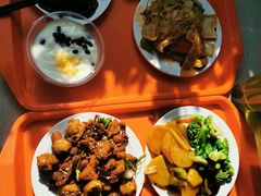 -中医药大学-老3楼餐厅