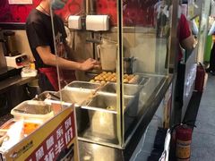 -咕噜咕噜·章鱼小丸子(广州荔湾领展广场店)
