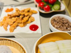-海底捞火锅(崇文门新世界百货店)