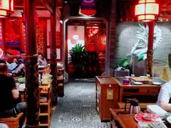 大堂-蜀江龙火锅(339店)