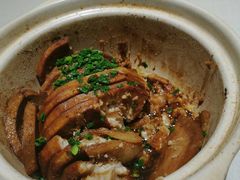 特色香芋煲-和记小菜(大宁店)