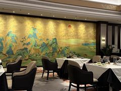 -君庭中餐厅(友谊宾馆店)