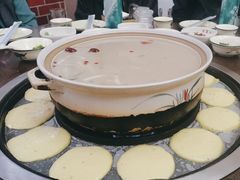 -罗记香霸头乌鱼庄(丹棱店)