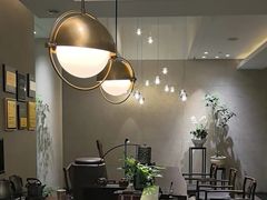 -王府茶楼茶宴·创意菜(大观园总店)