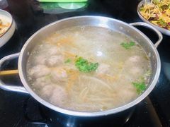 -张包铺(关东古巷店)