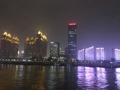 -武汉两江游览·夜游长江(汉口粤汉码头)